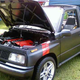 Illustration for article titled Get to know the Geo Tracker with a Corvette heart